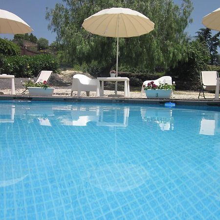 B&B Boutique Di Charme "Etna-Relax-Natura" 제프라나에트니아 외부 사진