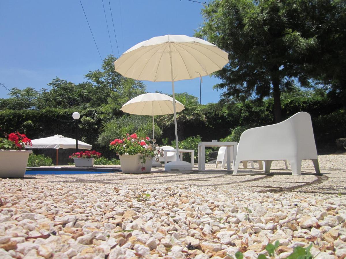 B&B Boutique Di Charme "Etna-Relax-Natura" 제프라나에트니아 외부 사진