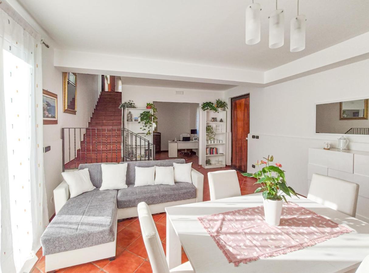 B&B Boutique Di Charme "Etna-Relax-Natura" 제프라나에트니아 외부 사진