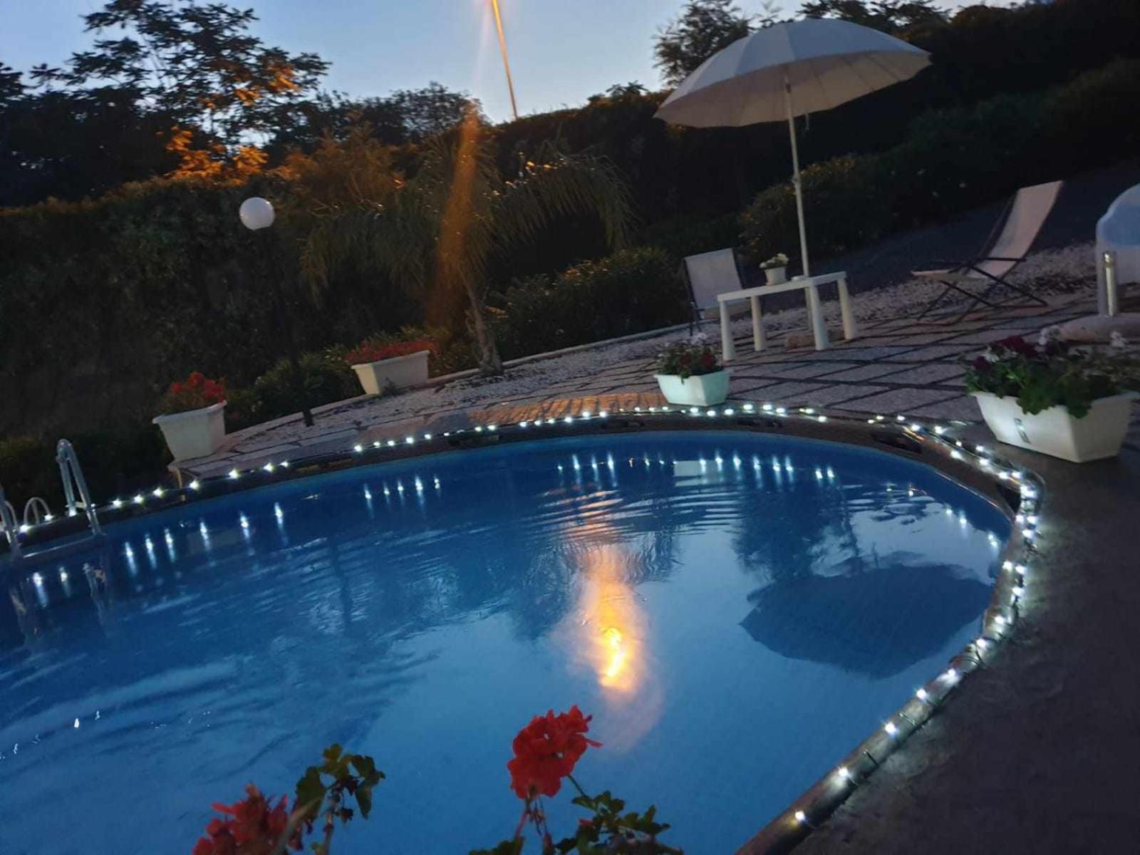 B&B Boutique Di Charme "Etna-Relax-Natura" 제프라나에트니아 외부 사진