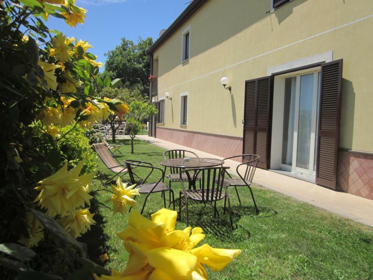 B&B Boutique Di Charme "Etna-Relax-Natura" 제프라나에트니아 외부 사진