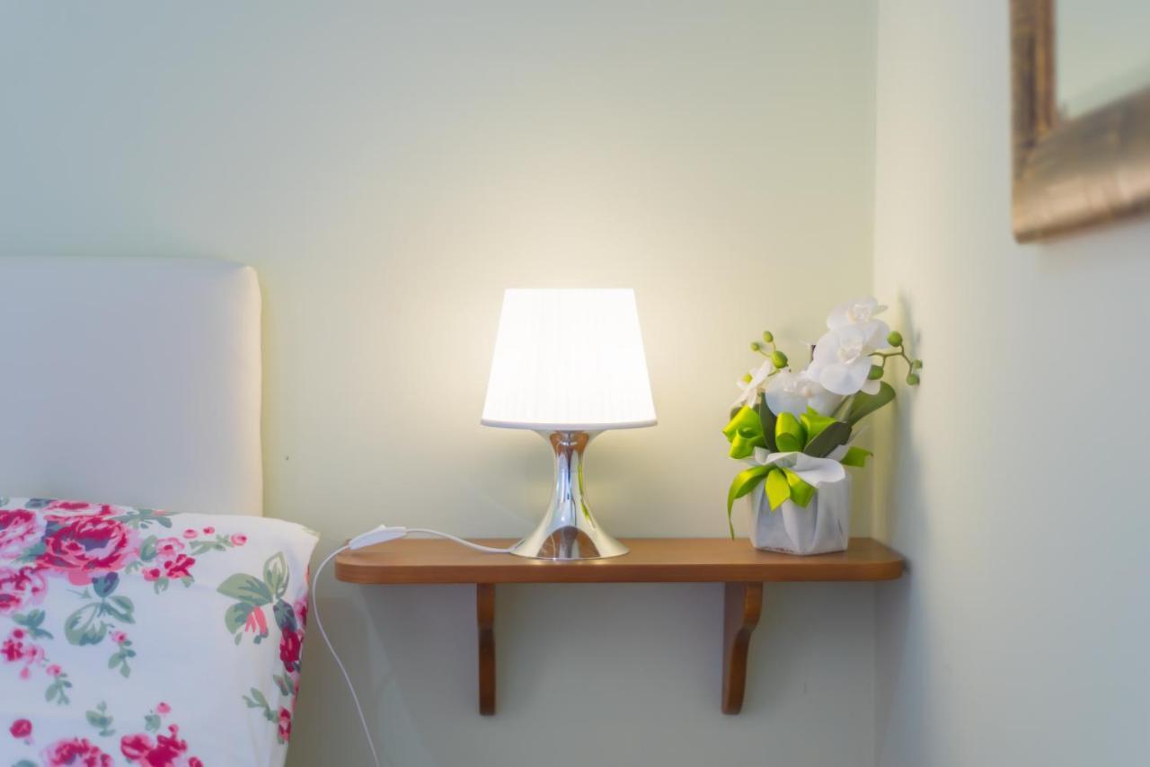 B&B Boutique Di Charme "Etna-Relax-Natura" 제프라나에트니아 외부 사진