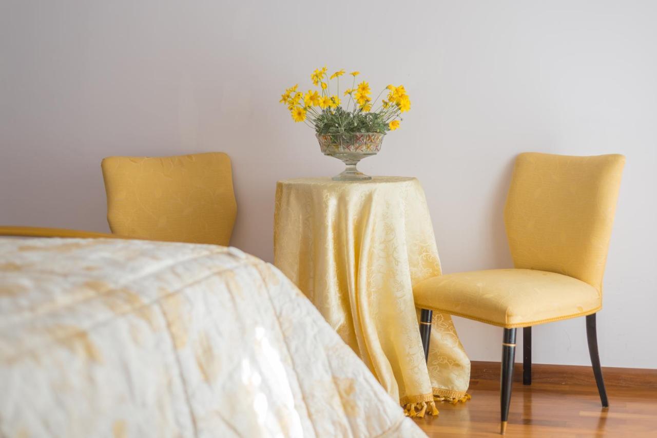 B&B Boutique Di Charme "Etna-Relax-Natura" 제프라나에트니아 외부 사진