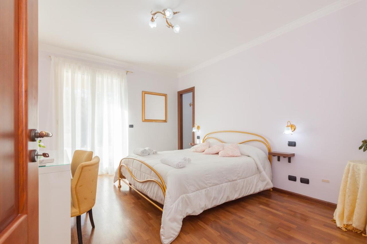 B&B Boutique Di Charme "Etna-Relax-Natura" 제프라나에트니아 외부 사진
