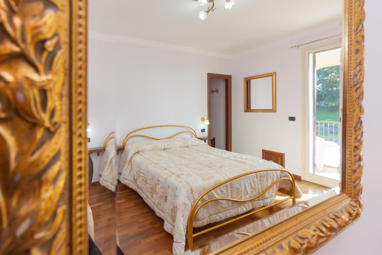 B&B Boutique Di Charme "Etna-Relax-Natura" 제프라나에트니아 외부 사진